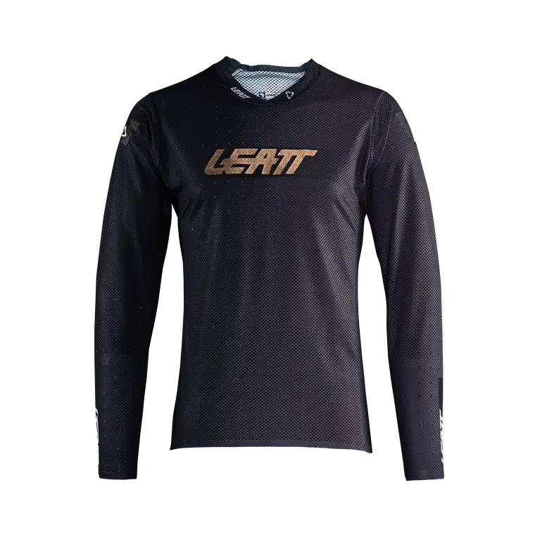 Leatt Junior Longsleeve Jersey MTB Gravity 4.0-Killington Sports