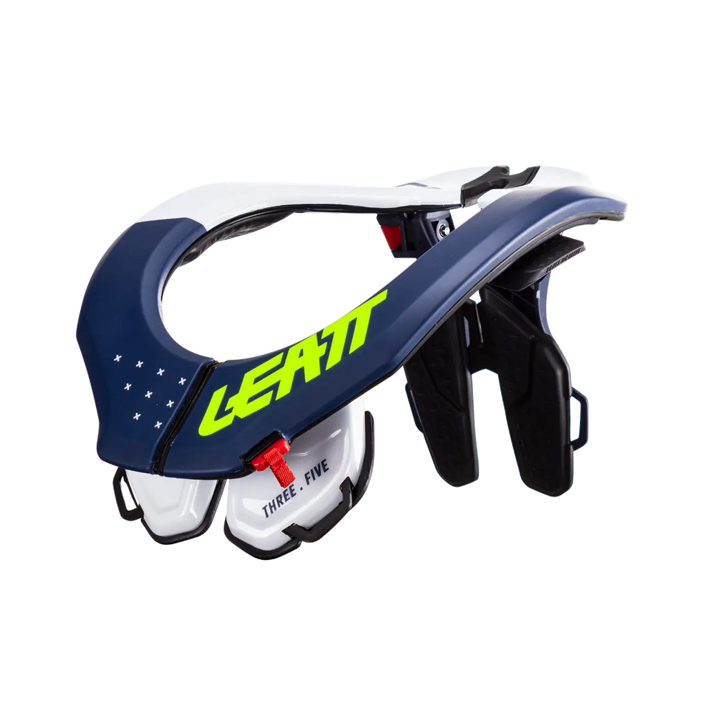 Leatt Junior Neck Brace 3.5-Killington Sports