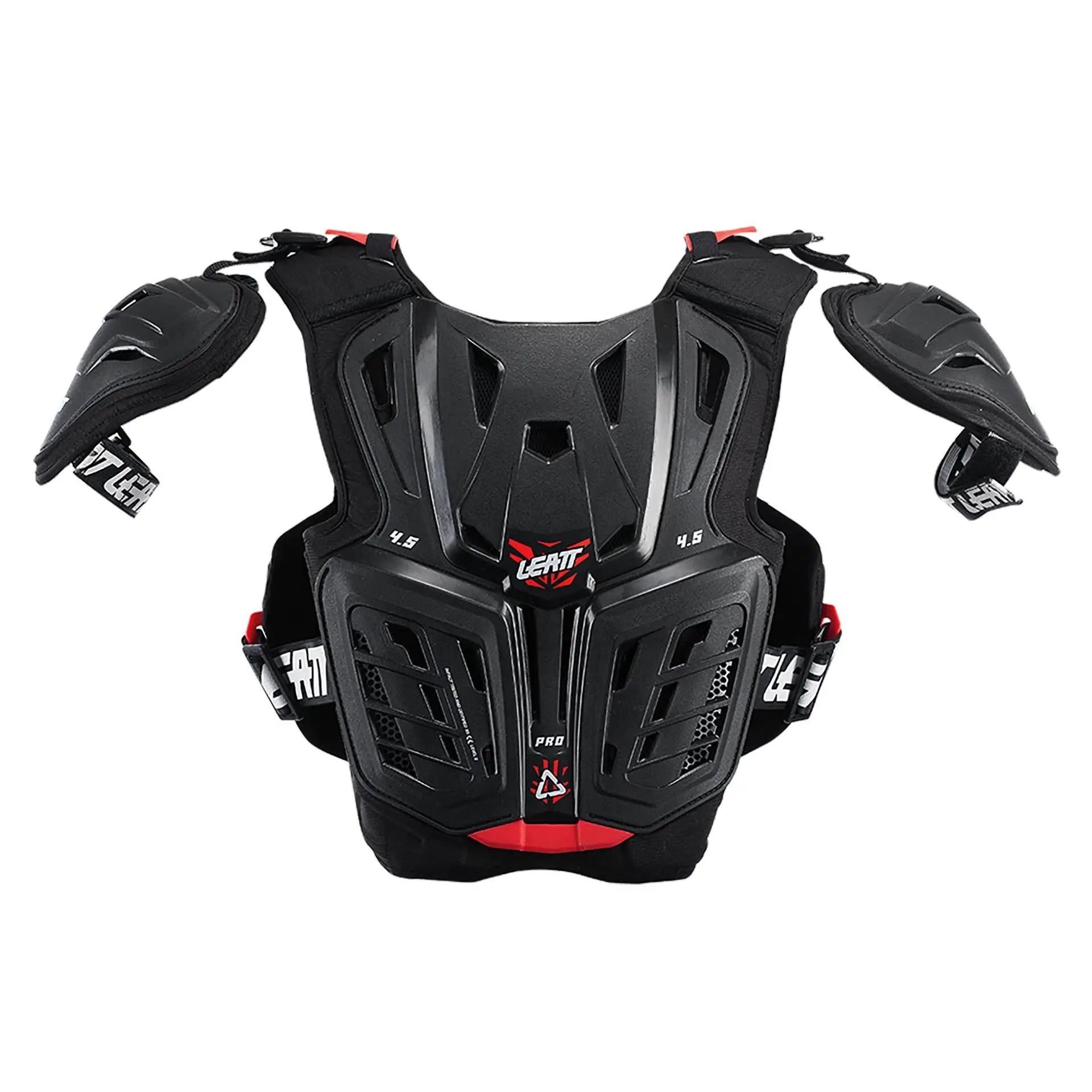 Leatt Junior's Chest protector 4.5 Pro-Killington Sports