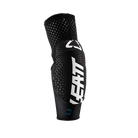 Leatt Junior's Elbow Guard 3DF 5.0-White/Black-Killington Sports