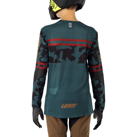 Leatt Junior's Jersey MTB Gravity 4.0-Killington Sports
