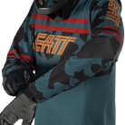 Leatt Junior's Jersey MTB Gravity 4.0-Killington Sports