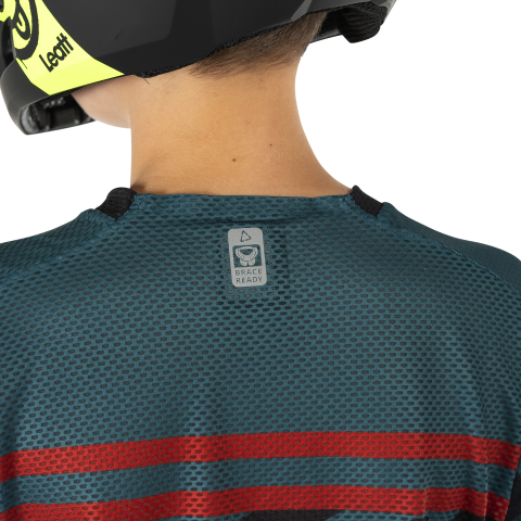 Leatt Junior's Jersey MTB Gravity 4.0-Killington Sports