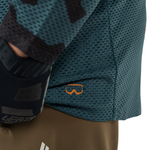 Leatt Junior's Jersey MTB Gravity 4.0-Killington Sports