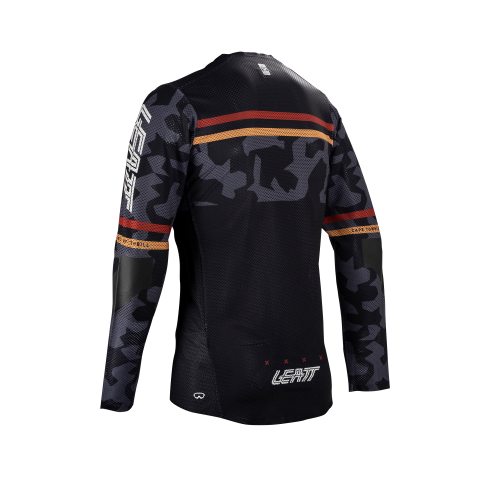 Leatt Junior's Jersey MTB Gravity 4.0-Killington Sports
