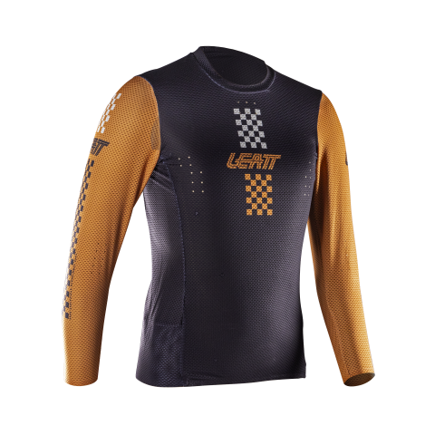 Leatt Junior's Jersey MTB Gravity 4.0-Killington Sports