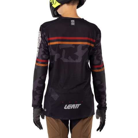 Leatt Junior's Jersey MTB Gravity 4.0-Killington Sports