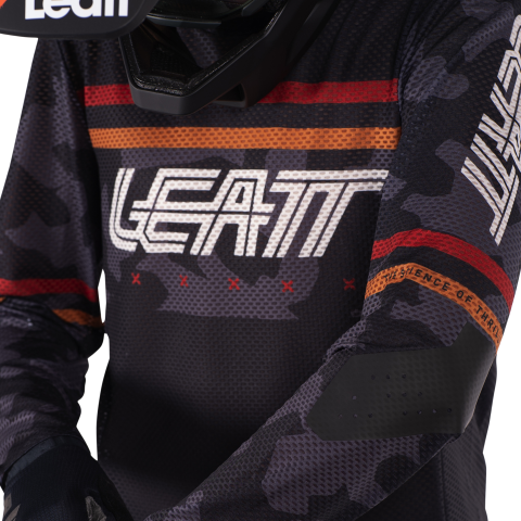Leatt Junior's Jersey MTB Gravity 4.0-Killington Sports