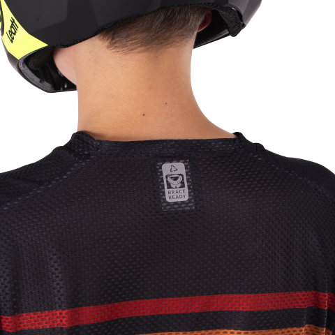 Leatt Junior's Jersey MTB Gravity 4.0-Killington Sports