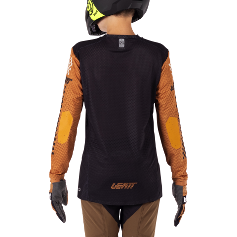 Leatt Junior's Jersey MTB Gravity 4.0-Killington Sports