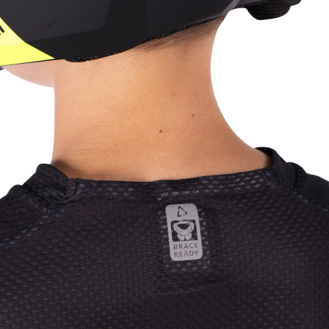Leatt Junior's Jersey MTB Gravity 4.0-Killington Sports