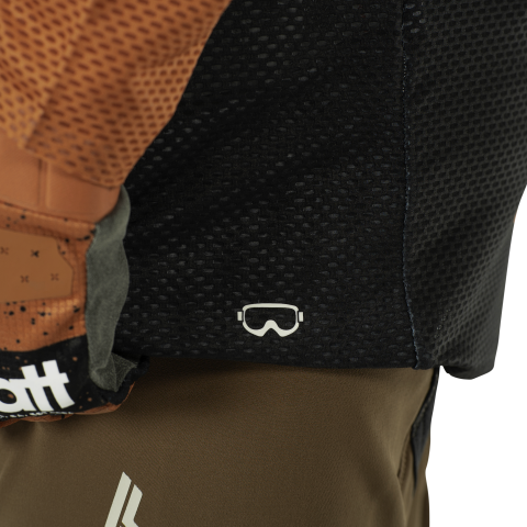 Leatt Junior's Jersey MTB Gravity 4.0-Killington Sports