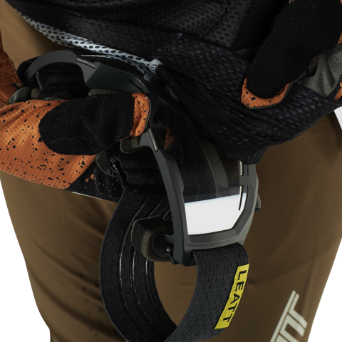 Leatt Junior's Jersey MTB Gravity 4.0-Killington Sports