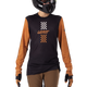 Leatt Junior's Jersey MTB Gravity 4.0-Rust-Killington Sports
