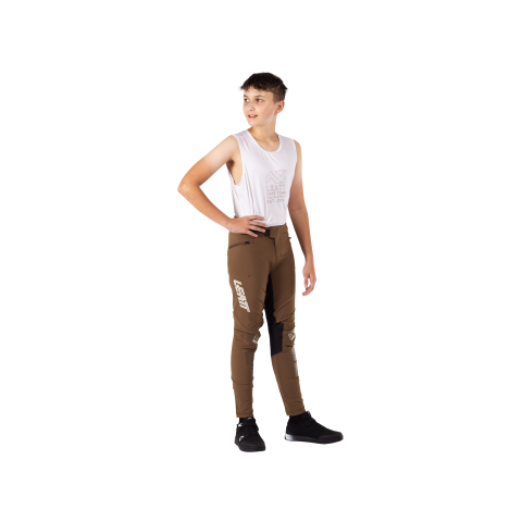 Leatt Junior's Pants MTB Gravity 4.0-Killington Sports