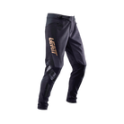 Leatt Junior's Pants MTB Gravity 4.0-Black-Killington Sports