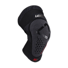 Leatt Knee Guard 3DF 5.0 Evo-Black-Killington Sports