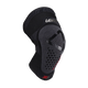 Leatt Knee Guard 3DF 5.0 Evo-Black-Killington Sports