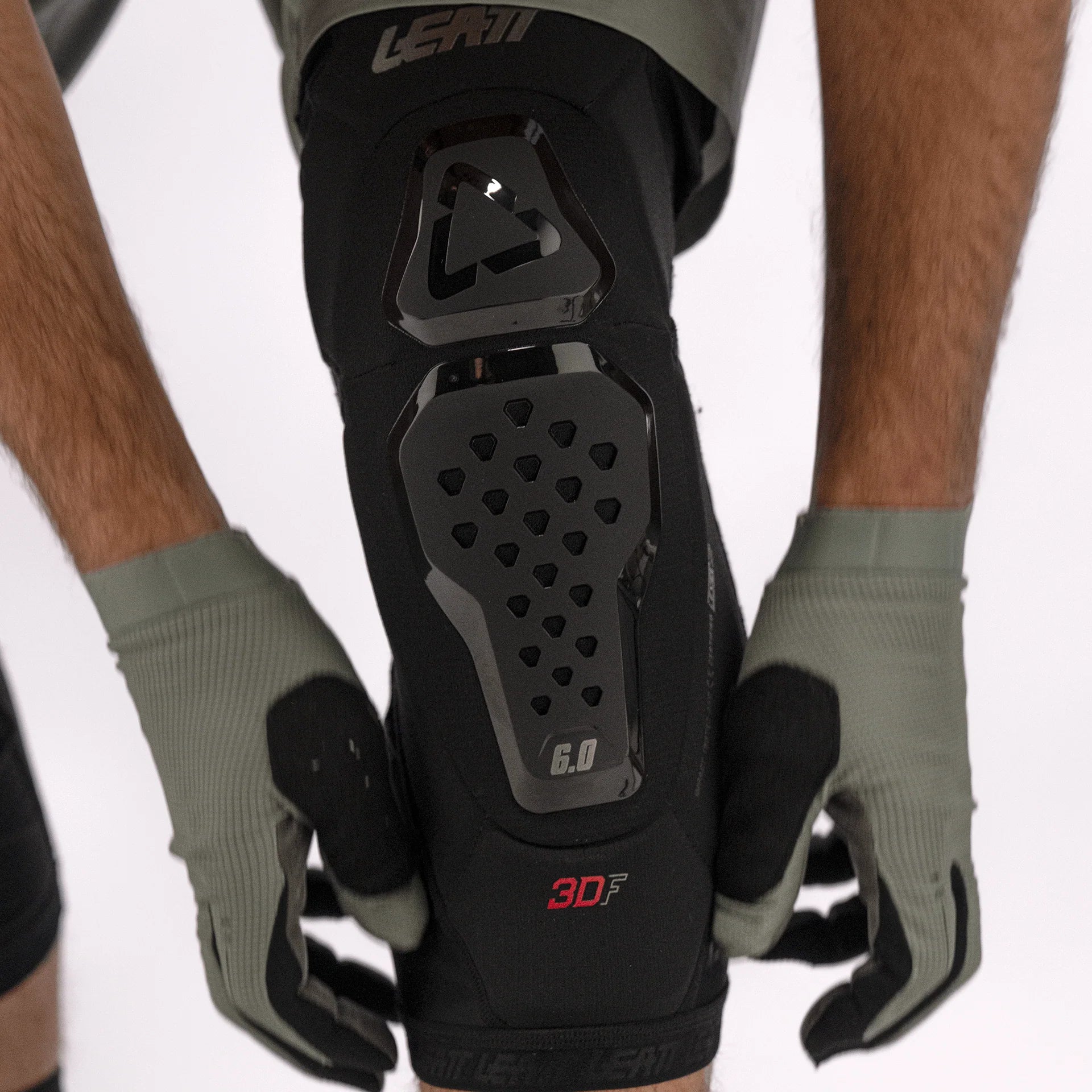 Leatt Knee Guard 6.0 Evo-Killington Sports