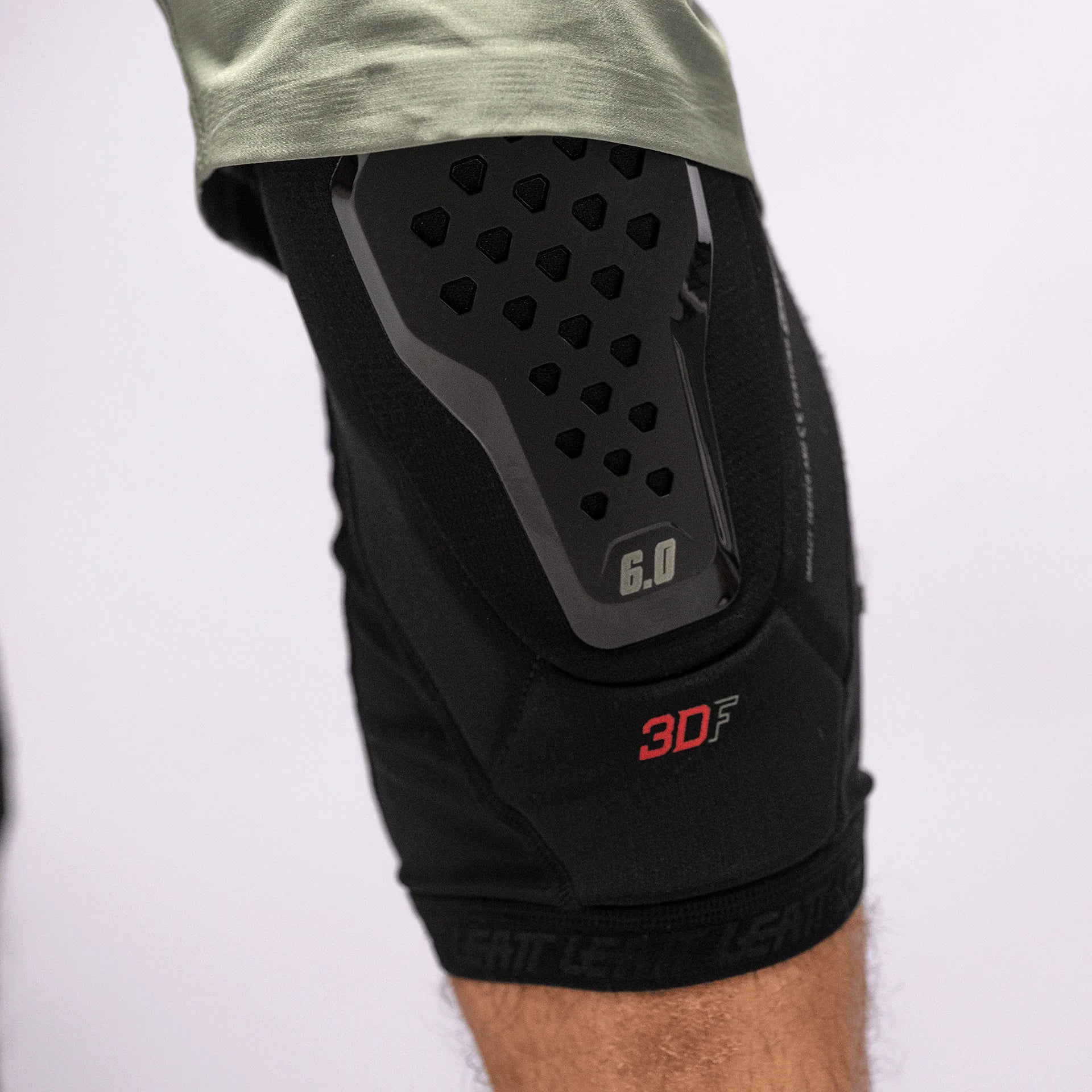 Leatt Knee Guard 6.0 Evo-Killington Sports