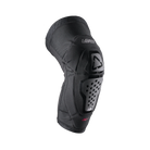 Leatt Knee Guard 6.0 Evo-Black-Killington Sports