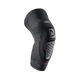 Leatt Knee Guard 6.0 Evo-Black-Killington Sports