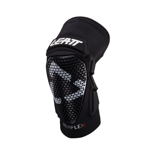 Leatt Knee Guard ReaFlex Pro-Killington Sports