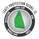 Leatt Knee Guard ReaFlex Pro-Killington Sports