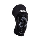 Leatt Knee Guard ReaFlex Pro-Black-Killington Sports