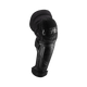 Leatt Knee & Shin Guard 3DF Hybrid EXT-Black-Killington Sports