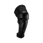 Leatt Knee & Shin Guard EXT-Black-Killington Sports