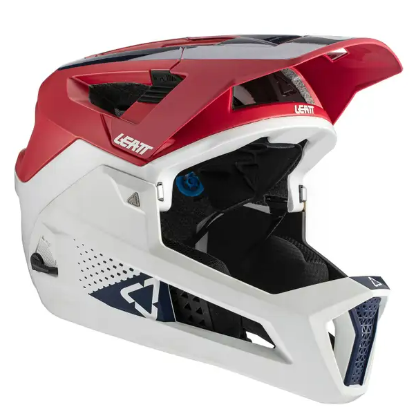 Leatt MTB Enduro 4.0 Helmet- 2022-Chili-Killington Sports