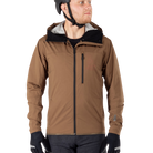 Leatt Men's Jacket MTB HydraDri 2.0 Raincoat-Killington Sports