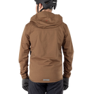 Leatt Men's Jacket MTB HydraDri 2.0 Raincoat-Killington Sports