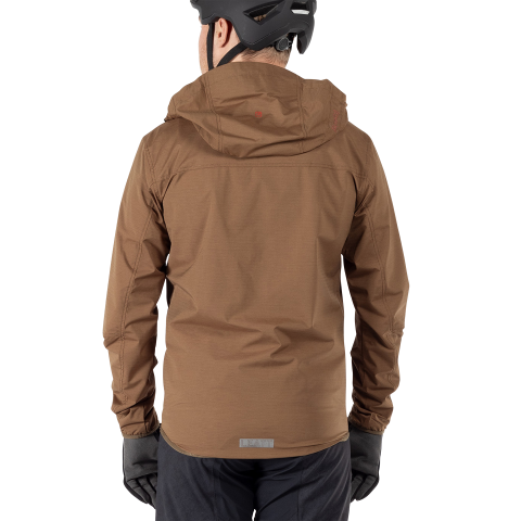Leatt Men's Jacket MTB HydraDri 2.0 Raincoat-Killington Sports