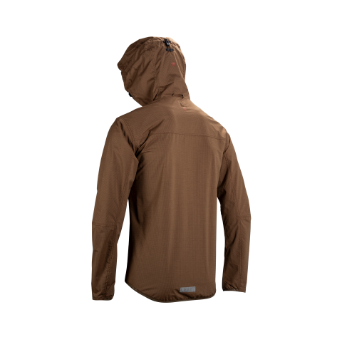 Leatt Men's Jacket MTB HydraDri 2.0 Raincoat-Killington Sports