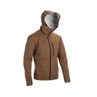 Leatt Men's Jacket MTB HydraDri 2.0 Raincoat-Loam-Killington Sports