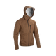 Leatt Men's Jacket MTB HydraDri 2.0 Raincoat-Loam-Killington Sports