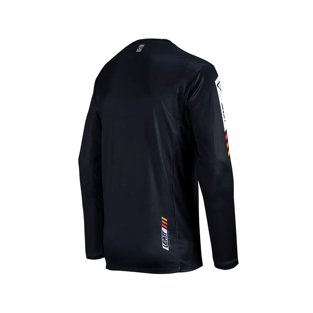 Leatt Men's Jersey MTB Enduro 4.0-Killington Sports