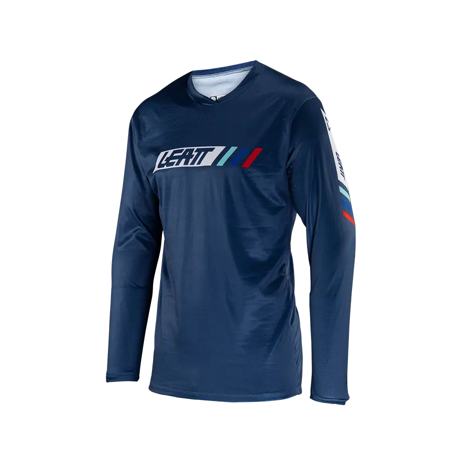 Leatt Men's Jersey MTB Enduro 4.0-Killington Sports