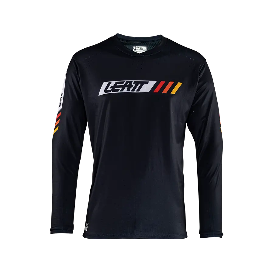 Leatt Men's Jersey MTB Enduro 4.0-Killington Sports