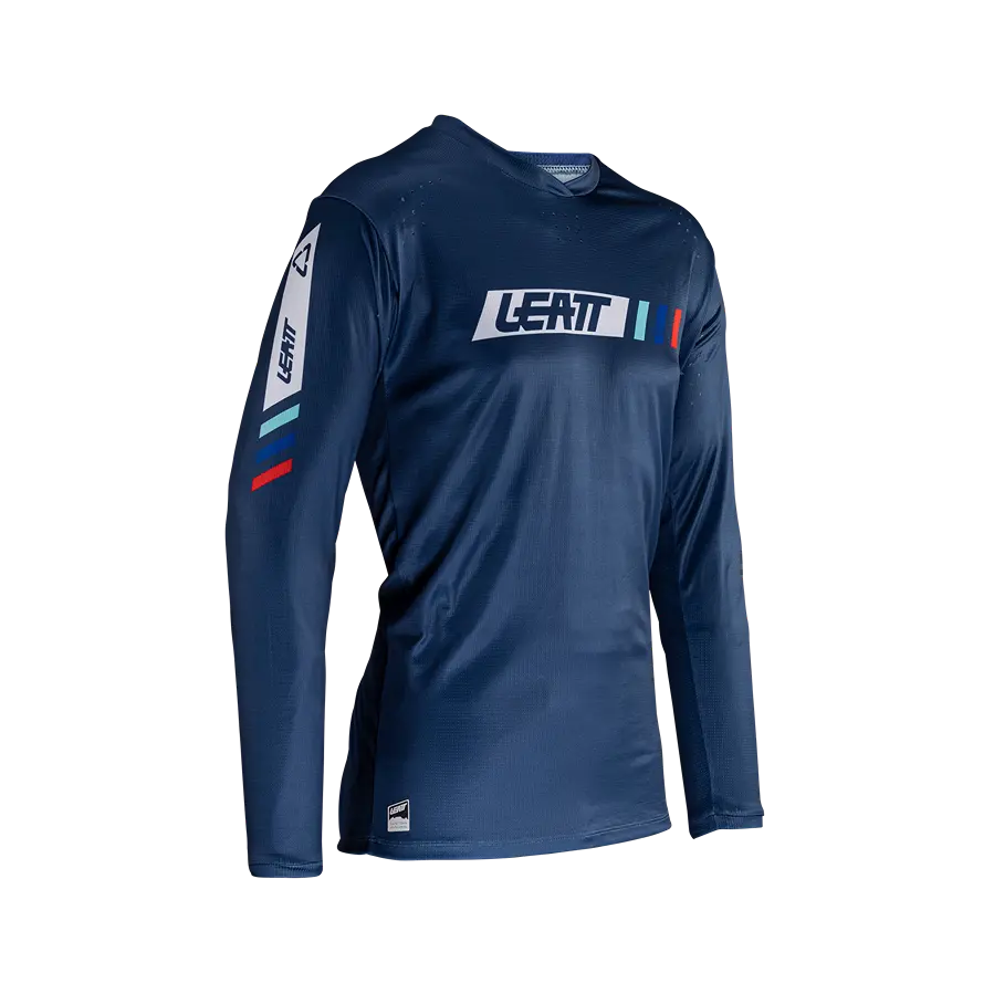 Leatt Men's Jersey MTB Enduro 4.0-Killington Sports