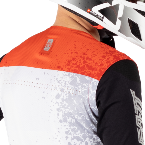 Leatt Men's Long Sleeve Jersey MTB Gravity 5.0-Killington Sports