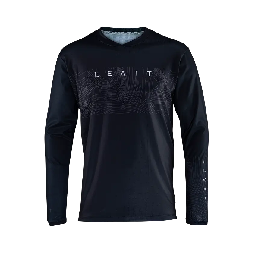 Leatt Men's Longsleeve Jersey MTB Gravity 3.0-Killington Sports