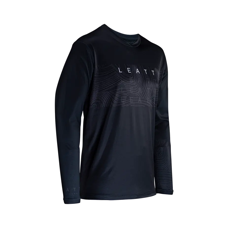 Leatt Men's Longsleeve Jersey MTB Gravity 3.0-Killington Sports