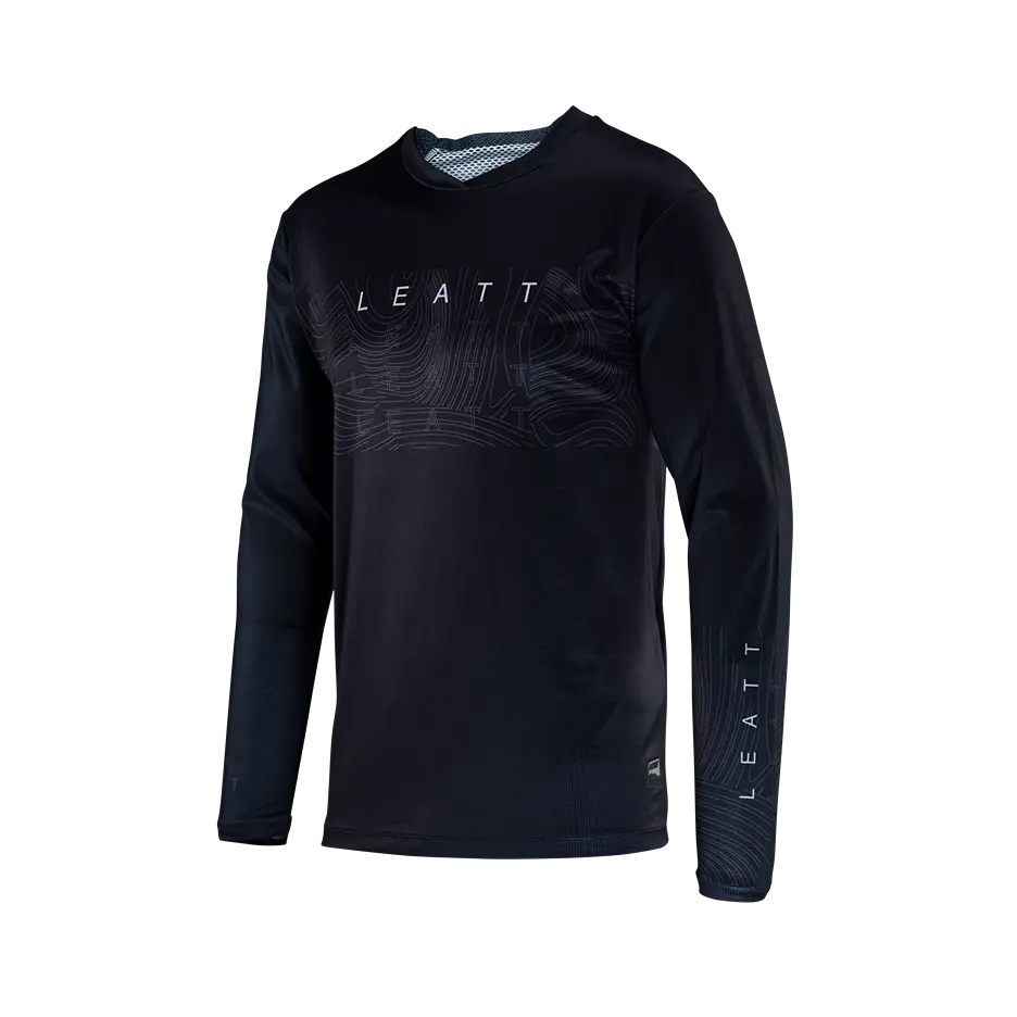 Leatt Men's Longsleeve Jersey MTB Gravity 3.0-Killington Sports