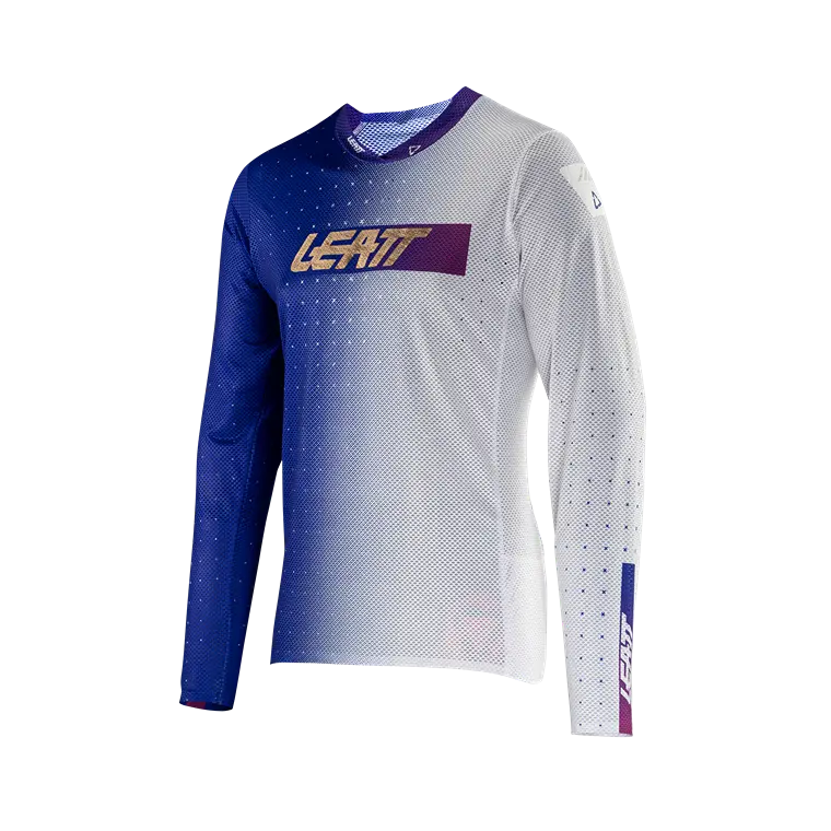 Leatt Men's Longsleeve Jersey MTB Gravity 4.0-Killington Sports