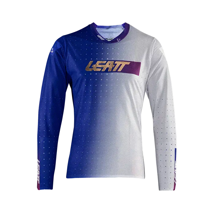 Leatt Men's Longsleeve Jersey MTB Gravity 4.0-Killington Sports