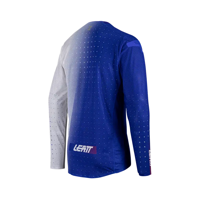 Leatt Men's Longsleeve Jersey MTB Gravity 4.0-Killington Sports