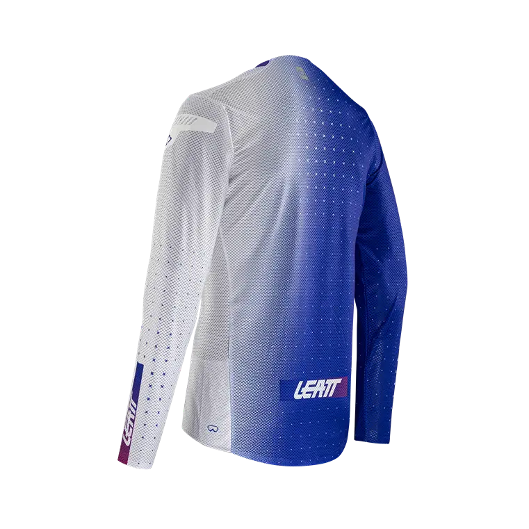 Leatt Men's Longsleeve Jersey MTB Gravity 4.0-Killington Sports